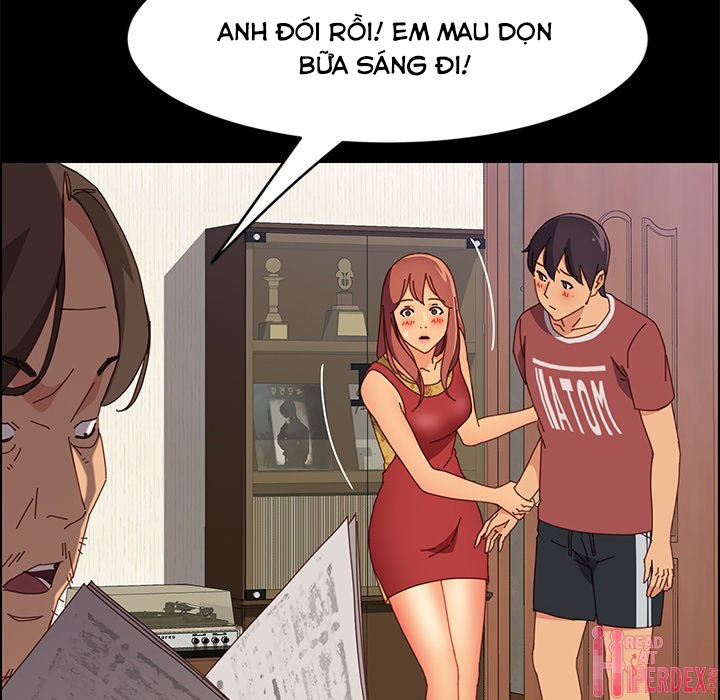 Trợ Lý Manhwa Chapter 18 - Trang 147