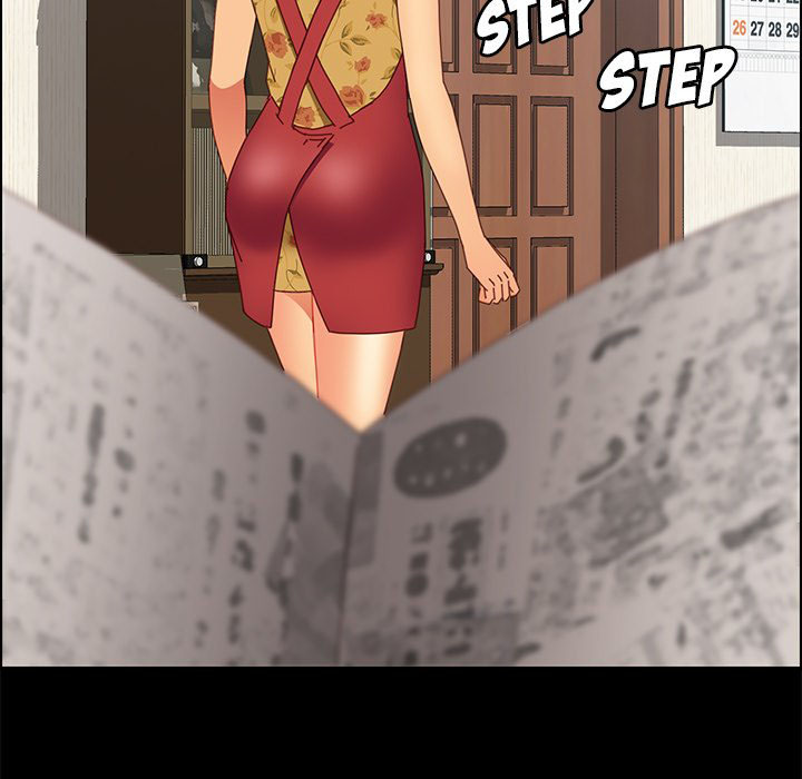 Trợ Lý Manhwa Chapter 18 - Trang 90