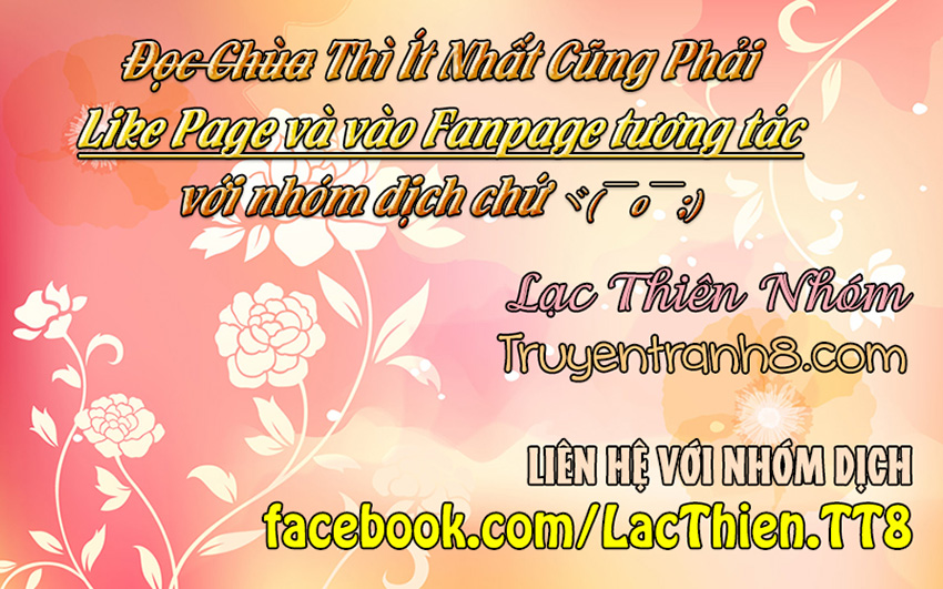 Trong Bóng Tối Chapter 24 - Trang 5