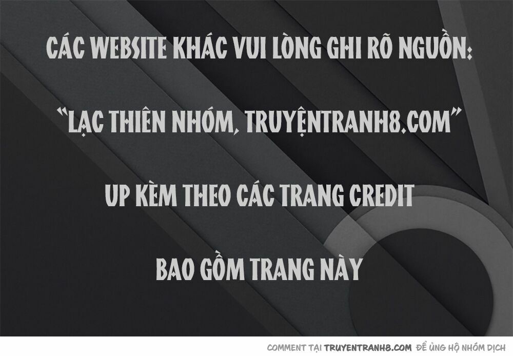 Trong Bóng Tối Chapter 24 - Trang 6