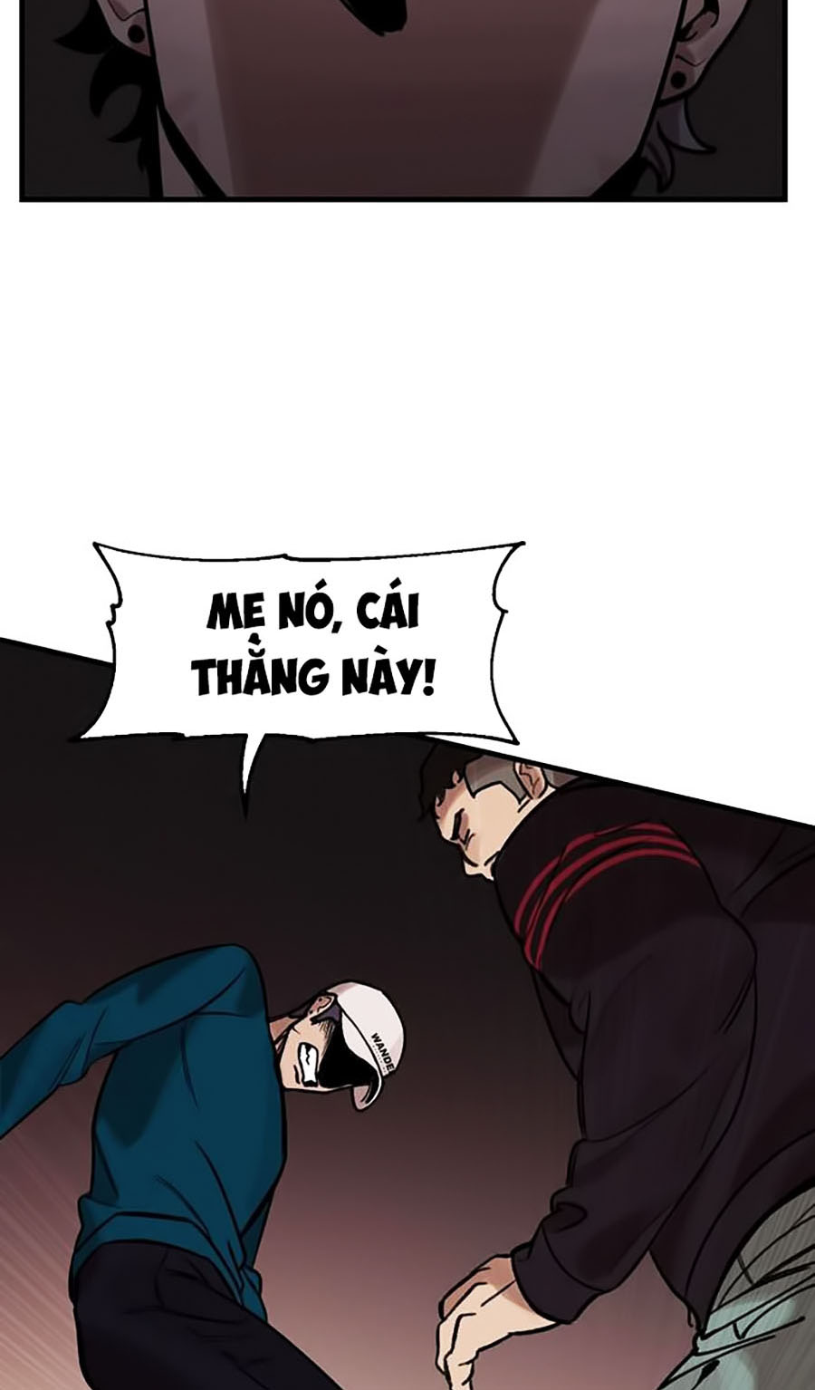 Xếp Hạng Bắt Nạt Chapter 8 - Trang 56