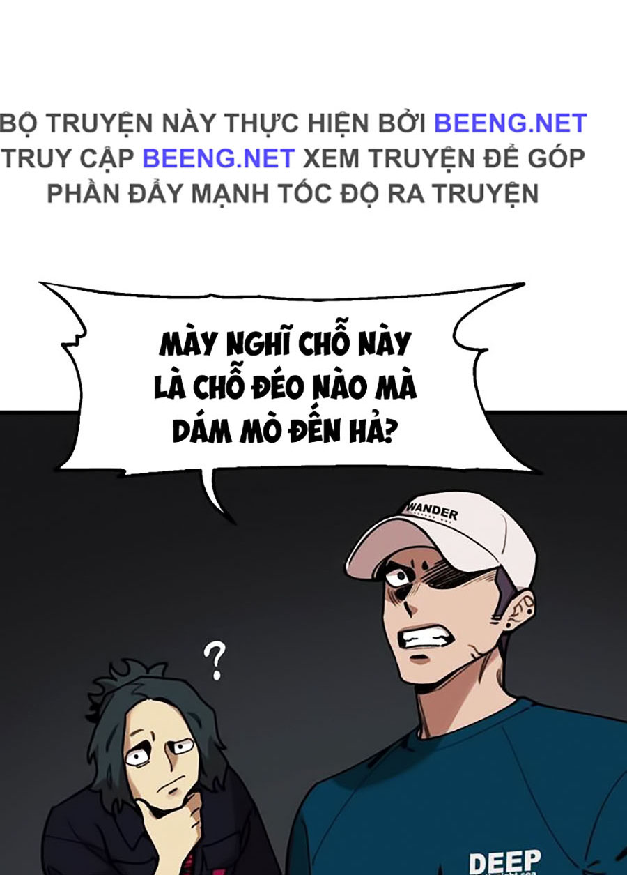 Xếp Hạng Bắt Nạt Chapter 8 - Trang 67