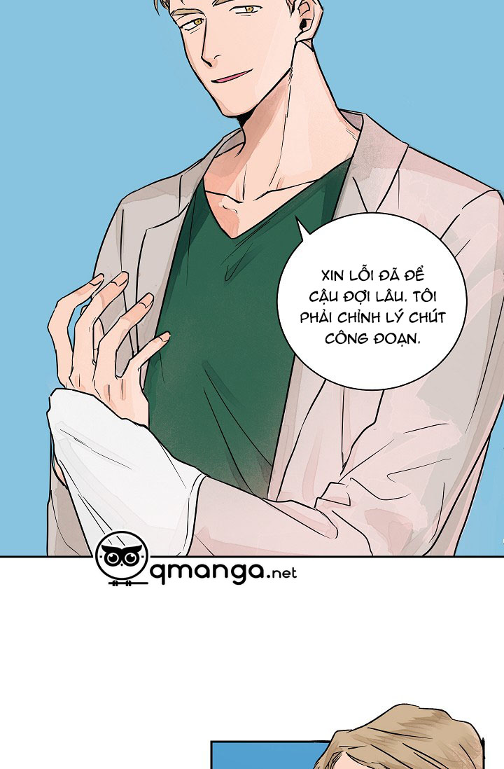 Yêu Em Đi, Bác Sĩ! Chapter 1 - Trang 51