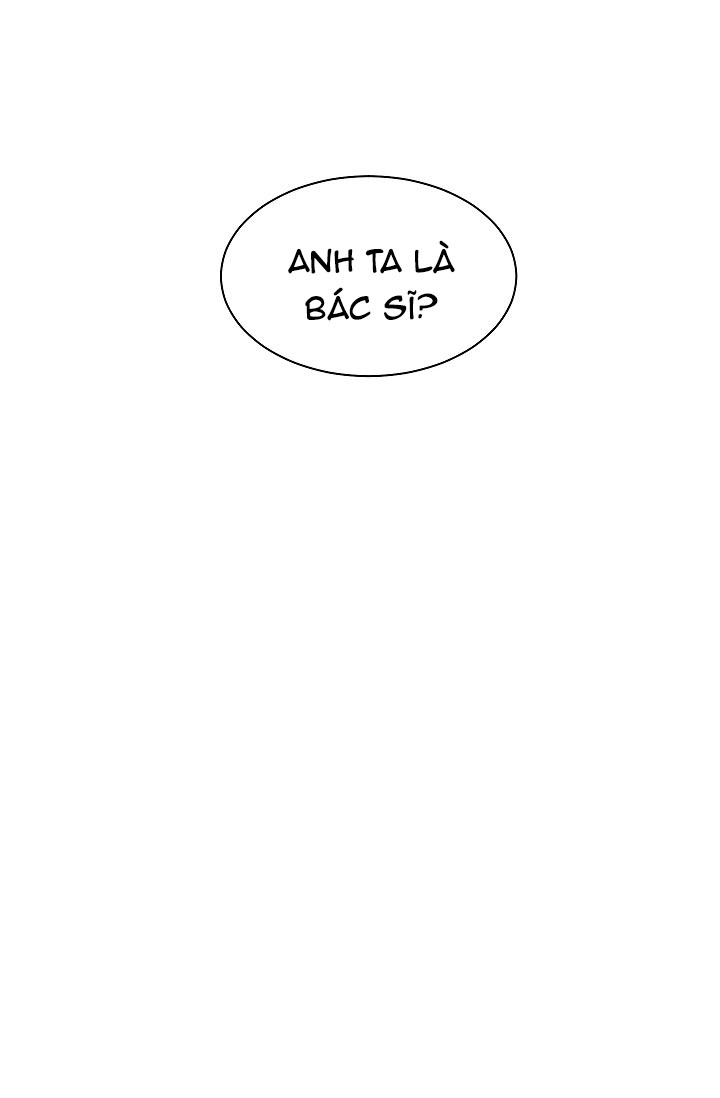 Yêu Em Đi, Bác Sĩ! Chapter 11 - Trang 11