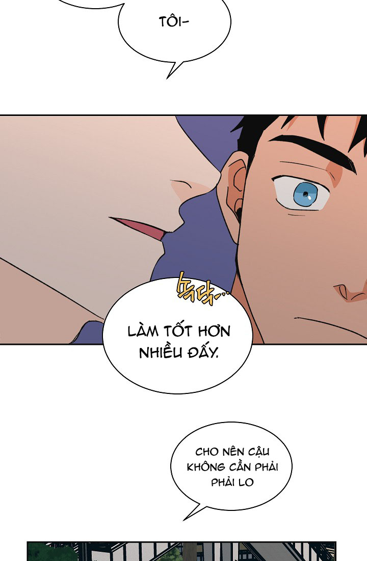 Yêu Em Đi, Bác Sĩ! Chapter 11 - Trang 35