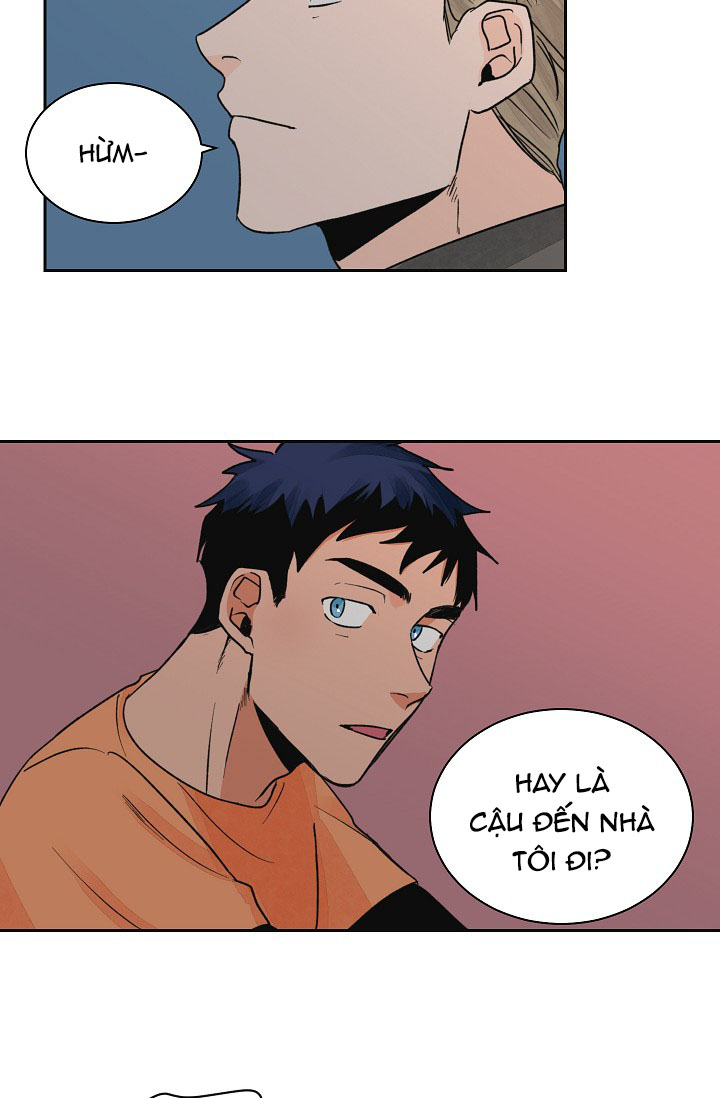 Yêu Em Đi, Bác Sĩ! Chapter 11 - Trang 40