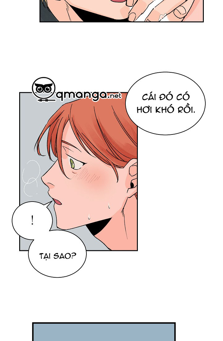 Yêu Em Đi, Bác Sĩ! Chapter 12 - Trang 40