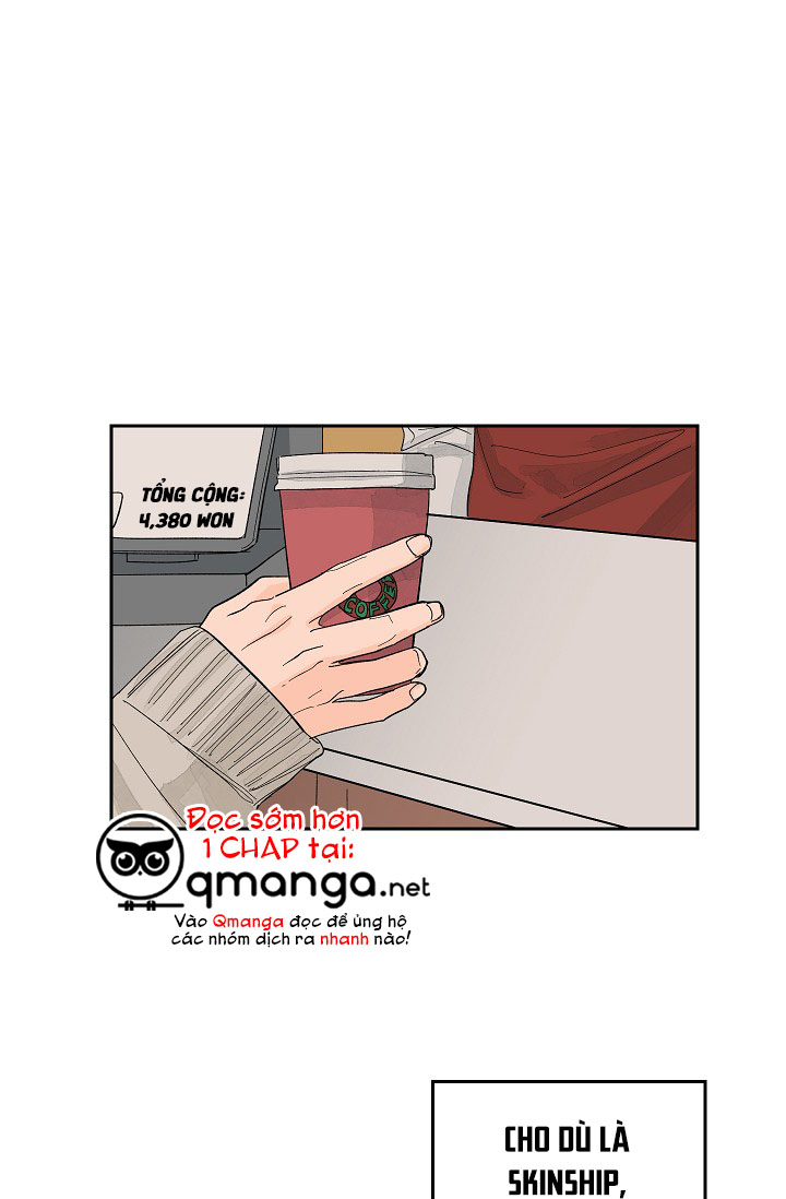 Yêu Em Đi, Bác Sĩ! Chapter 14 - Trang 2