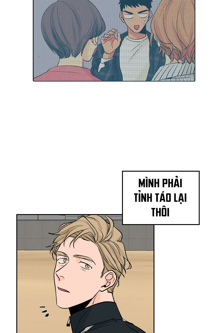 Yêu Em Đi, Bác Sĩ! Chapter 15 - Trang 31