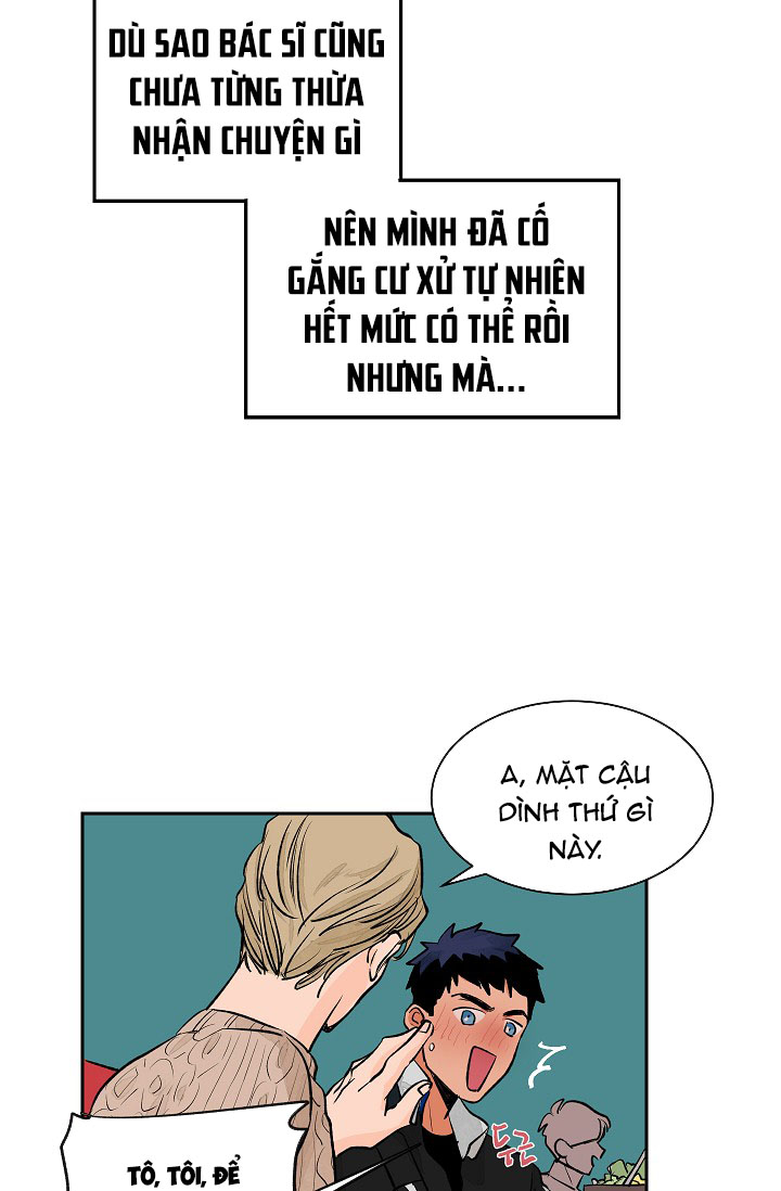 Yêu Em Đi, Bác Sĩ! Chapter 15 - Trang 39