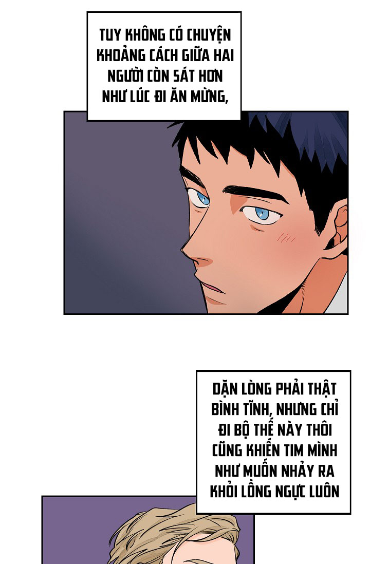 Yêu Em Đi, Bác Sĩ! Chapter 15 - Trang 45