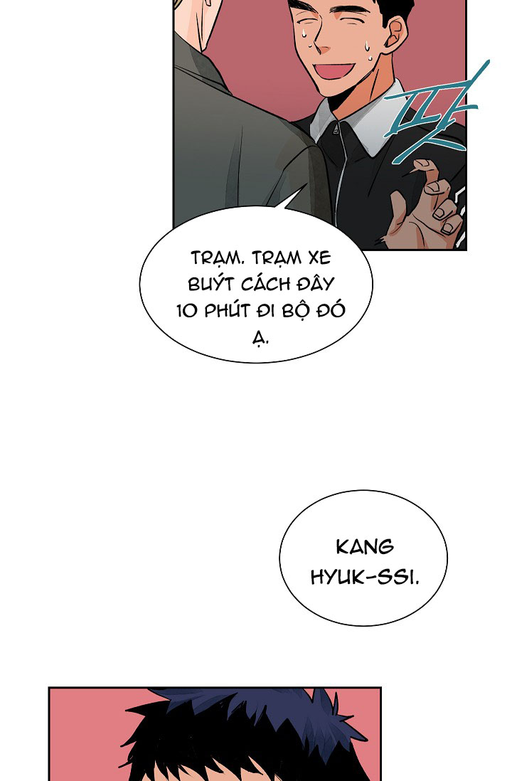 Yêu Em Đi, Bác Sĩ! Chapter 15 - Trang 51