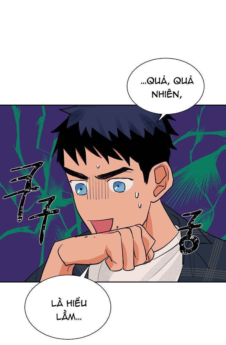 Yêu Em Đi, Bác Sĩ! Chapter 15 - Trang 6