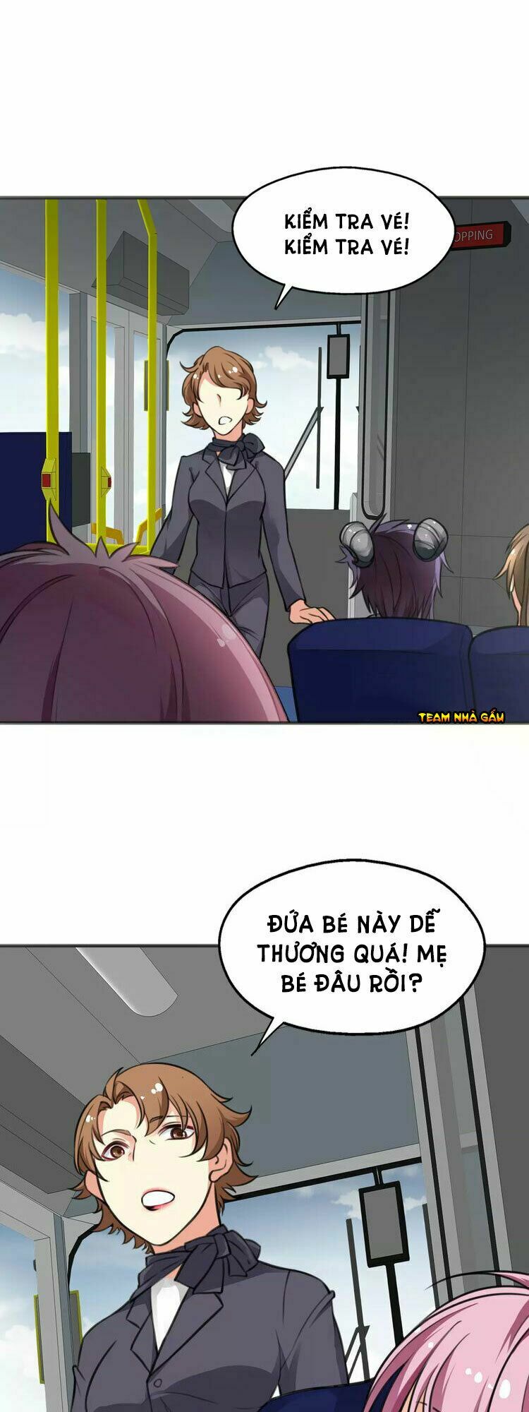 Yêu Thợ Săn Chapter 16 - Trang 14
