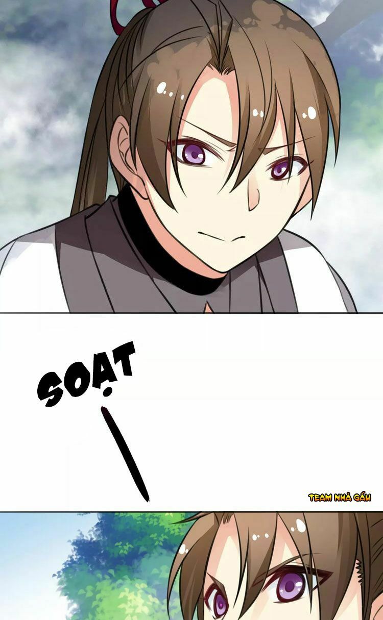 Yêu Thợ Săn Chapter 18 - Trang 8
