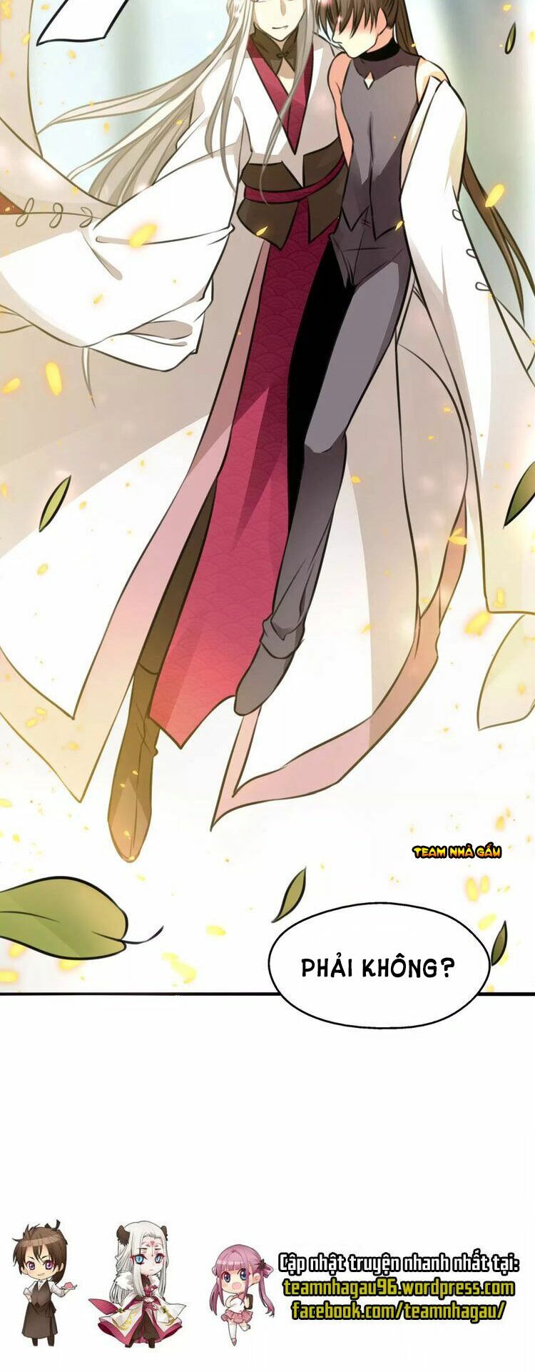 Yêu Thợ Săn Chapter 20 - Trang 24