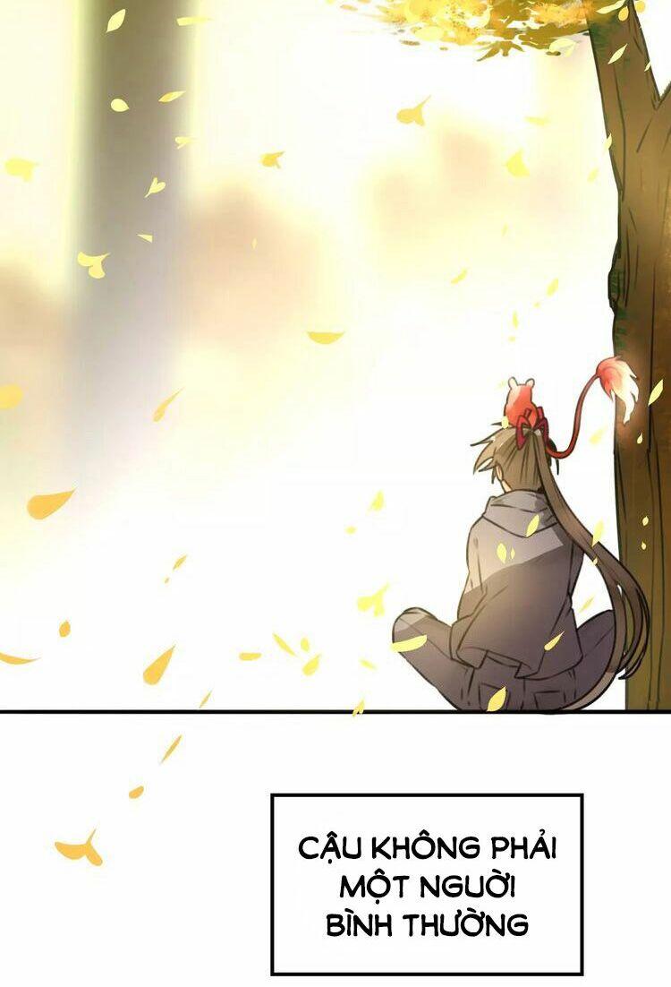 Yêu Thợ Săn Chapter 20 - Trang 8