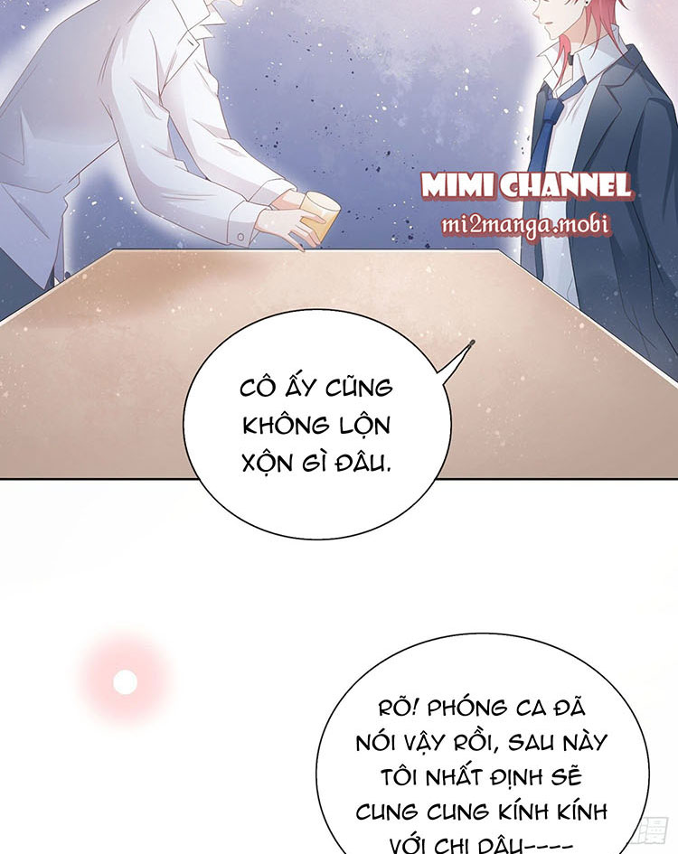 Ảnh Hậu Cũng Không Bằng Niệm Thanh Hoa Chapter 28.1 - Trang 14