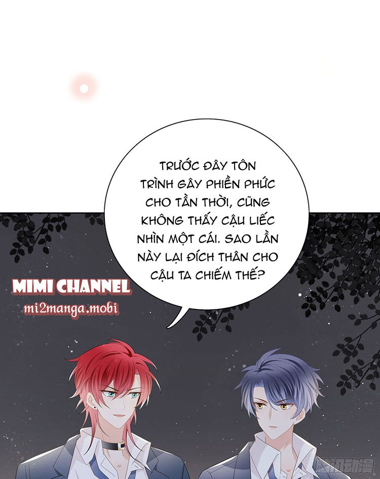 Ảnh Hậu Cũng Không Bằng Niệm Thanh Hoa Chapter 28.1 - Trang 20