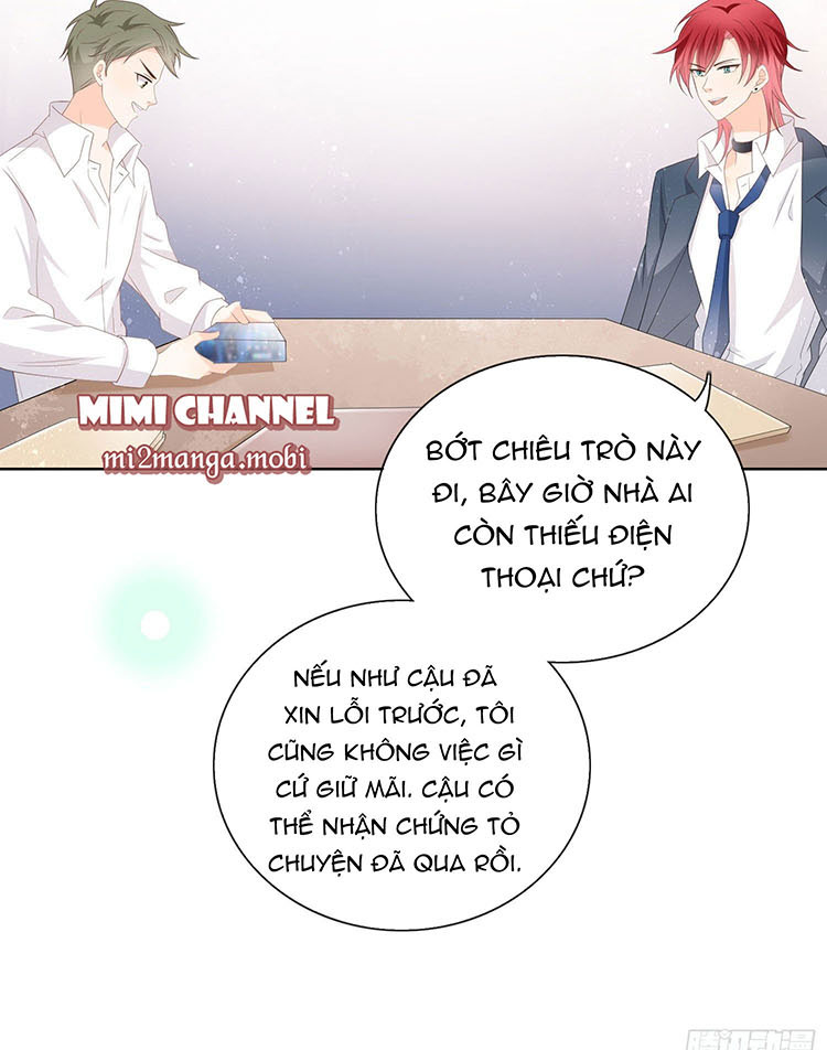 Ảnh Hậu Cũng Không Bằng Niệm Thanh Hoa Chapter 28.1 - Trang 9