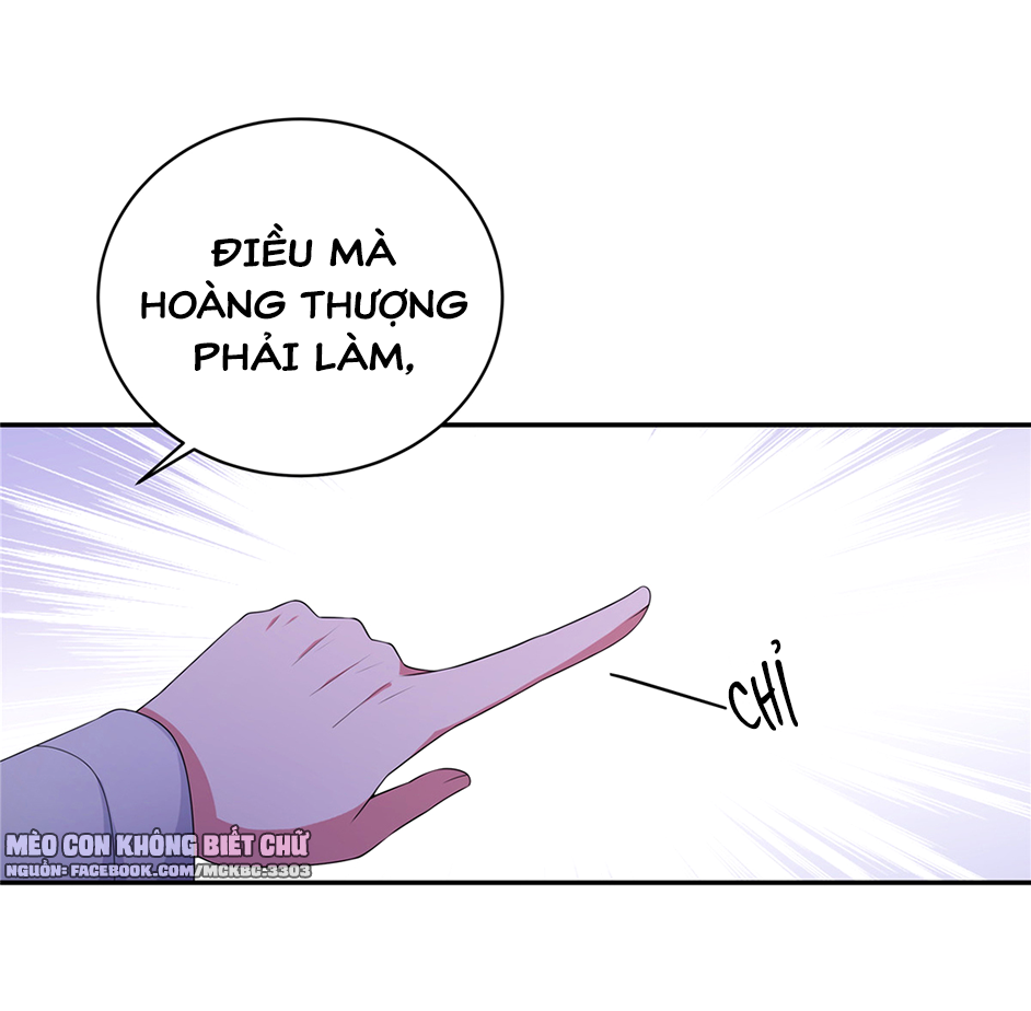 Báo Cáo! Đế Quân Ngài Có Độc! Chapter 10 - Trang 12