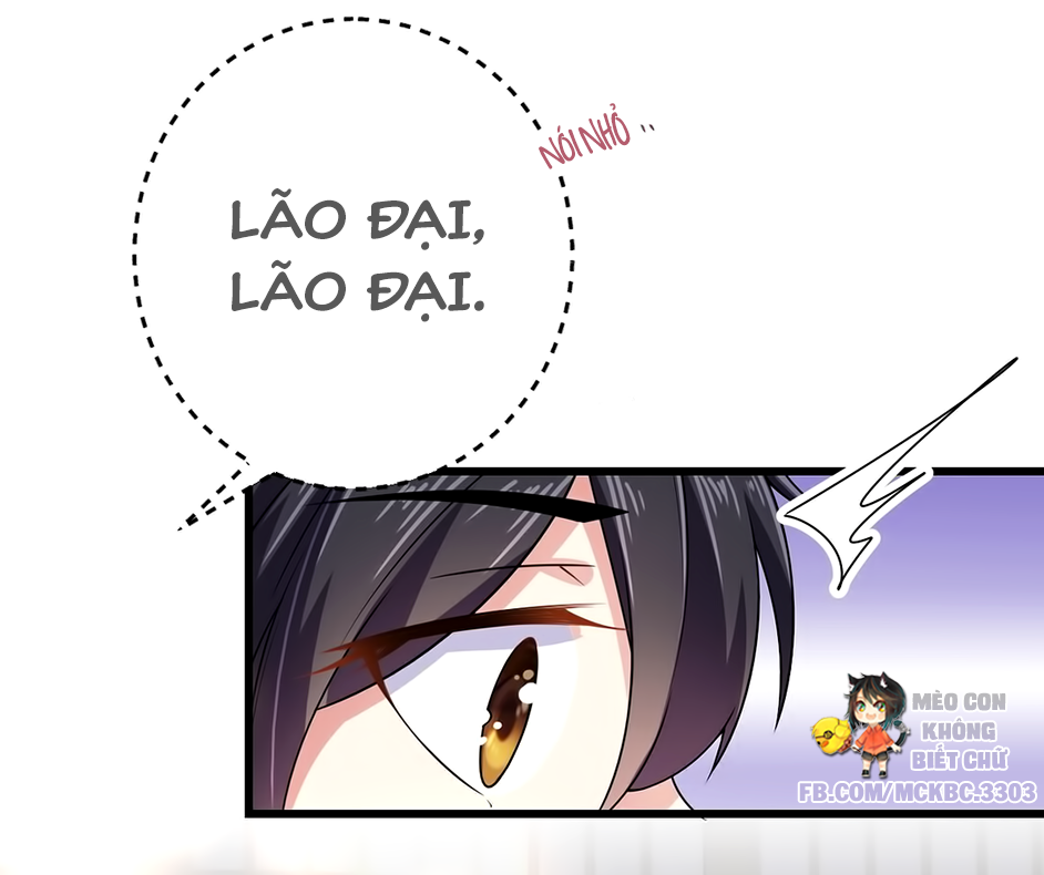 Báo Cáo! Đế Quân Ngài Có Độc! Chapter 7 - Trang 18