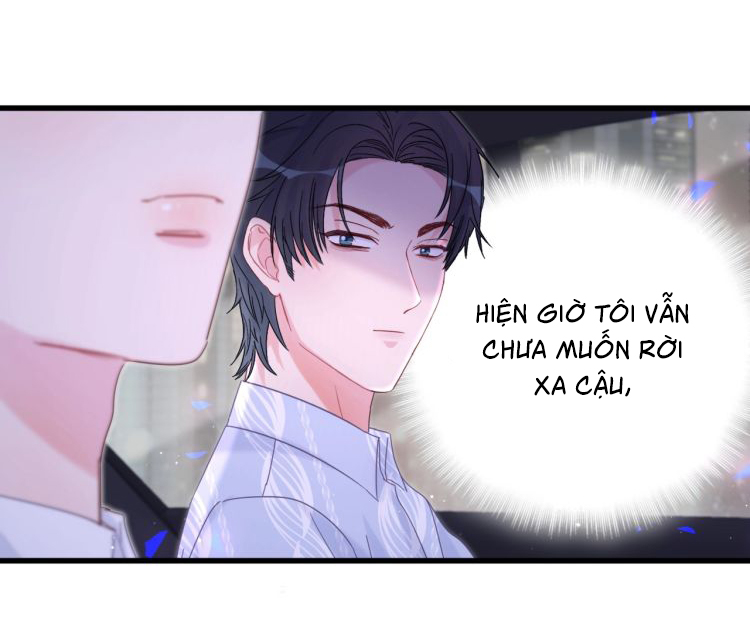 Chim Hoàng Yến Bị Chính Mình Trói Buộc Chapter 13 - Trang 8