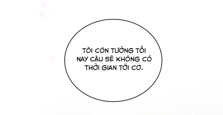 Chim Hoàng Yến Bị Chính Mình Trói Buộc Chapter 19 - Trang 19