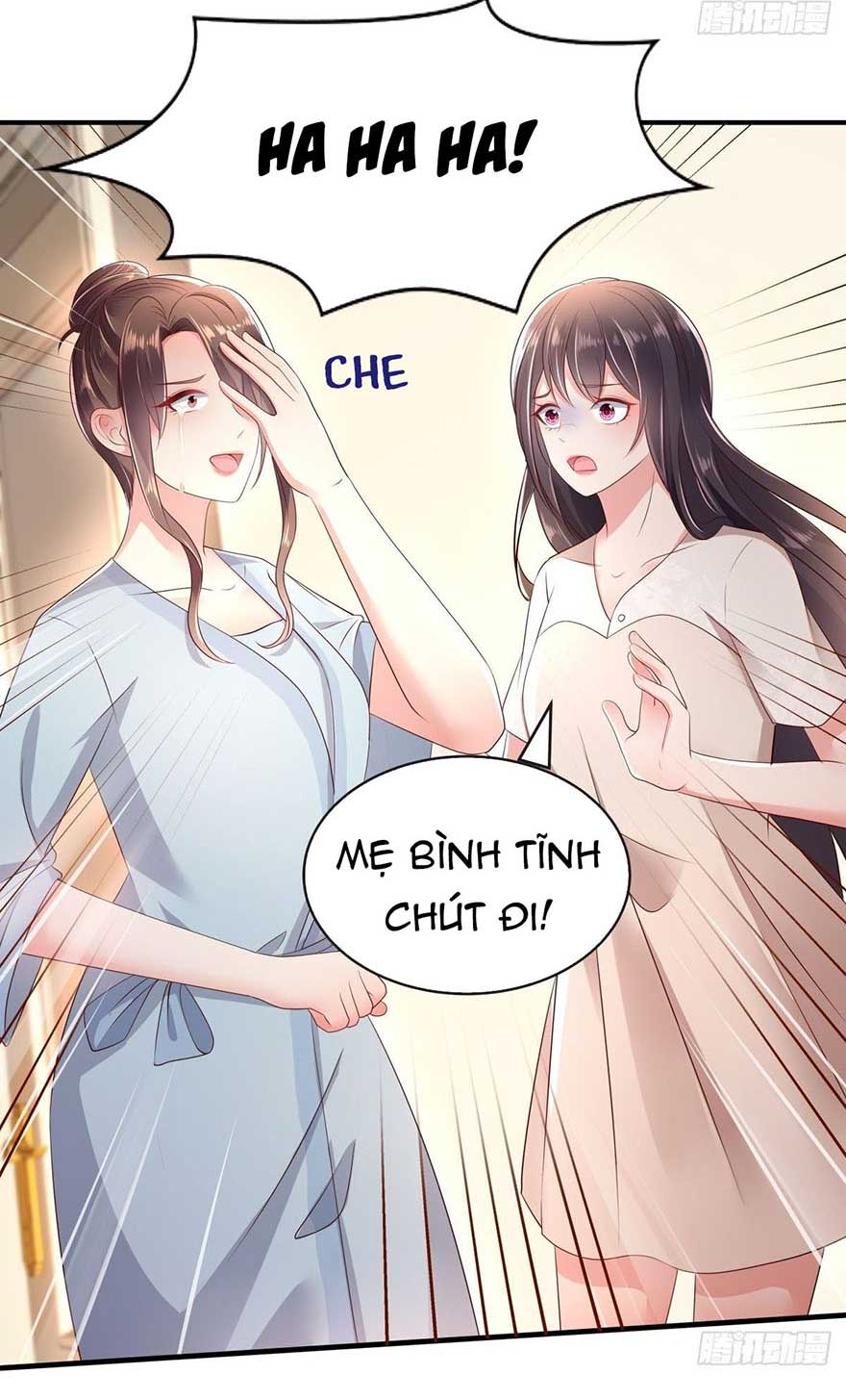 Trọng Sinh Gặp Nhau: Cưng Chiều Một Mình Em Chapter 10 - Trang 3