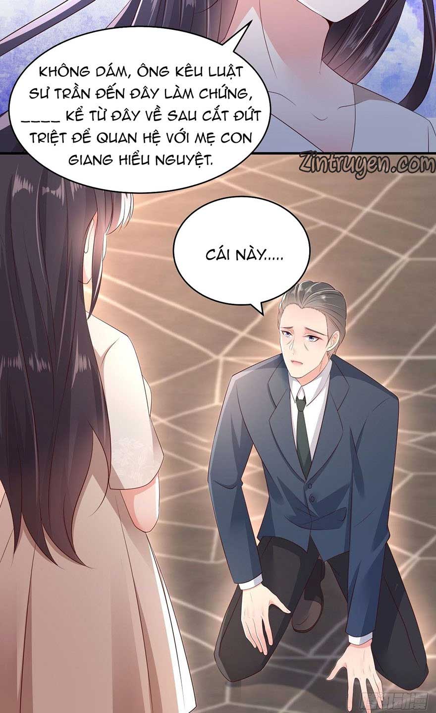 Trọng Sinh Gặp Nhau: Cưng Chiều Một Mình Em Chapter 10 - Trang 9