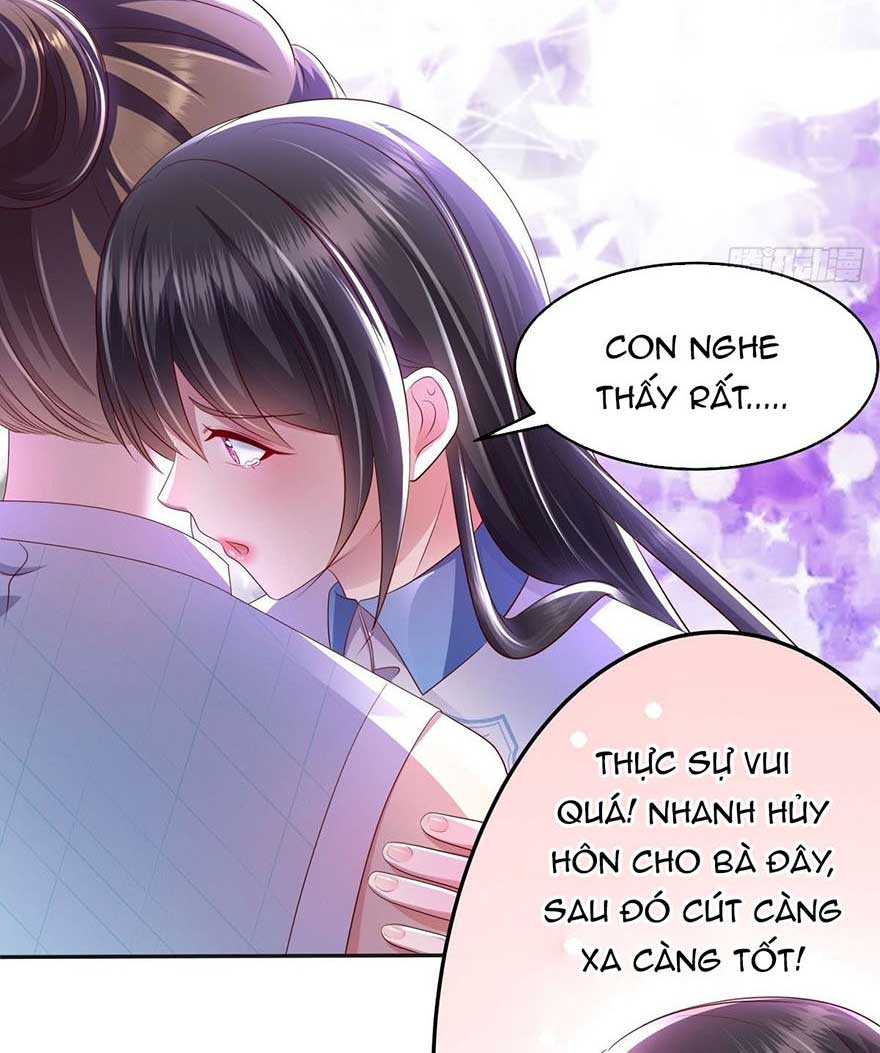 Trọng Sinh Gặp Nhau: Cưng Chiều Một Mình Em Chapter 14 - Trang 14