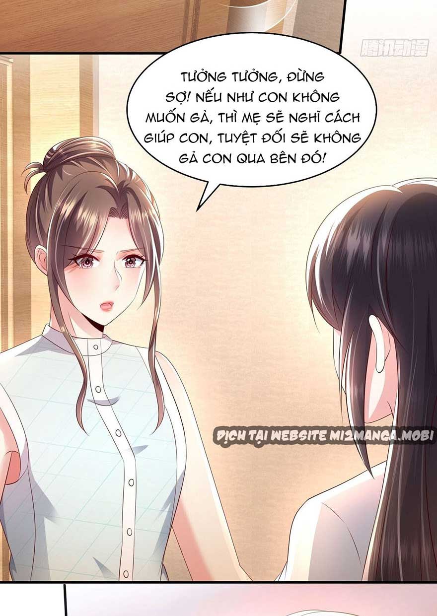 Trọng Sinh Gặp Nhau: Cưng Chiều Một Mình Em Chapter 14 - Trang 18