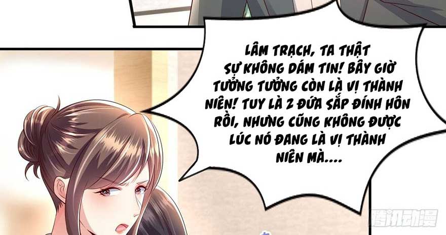 Trọng Sinh Gặp Nhau: Cưng Chiều Một Mình Em Chapter 14 - Trang 5