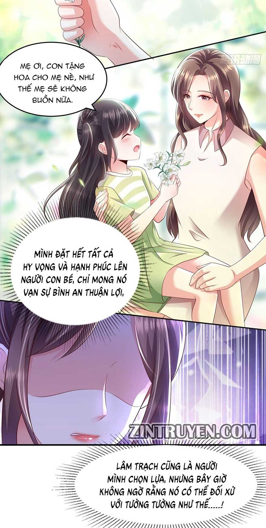 Trọng Sinh Gặp Nhau: Cưng Chiều Một Mình Em Chapter 14 - Trang 7