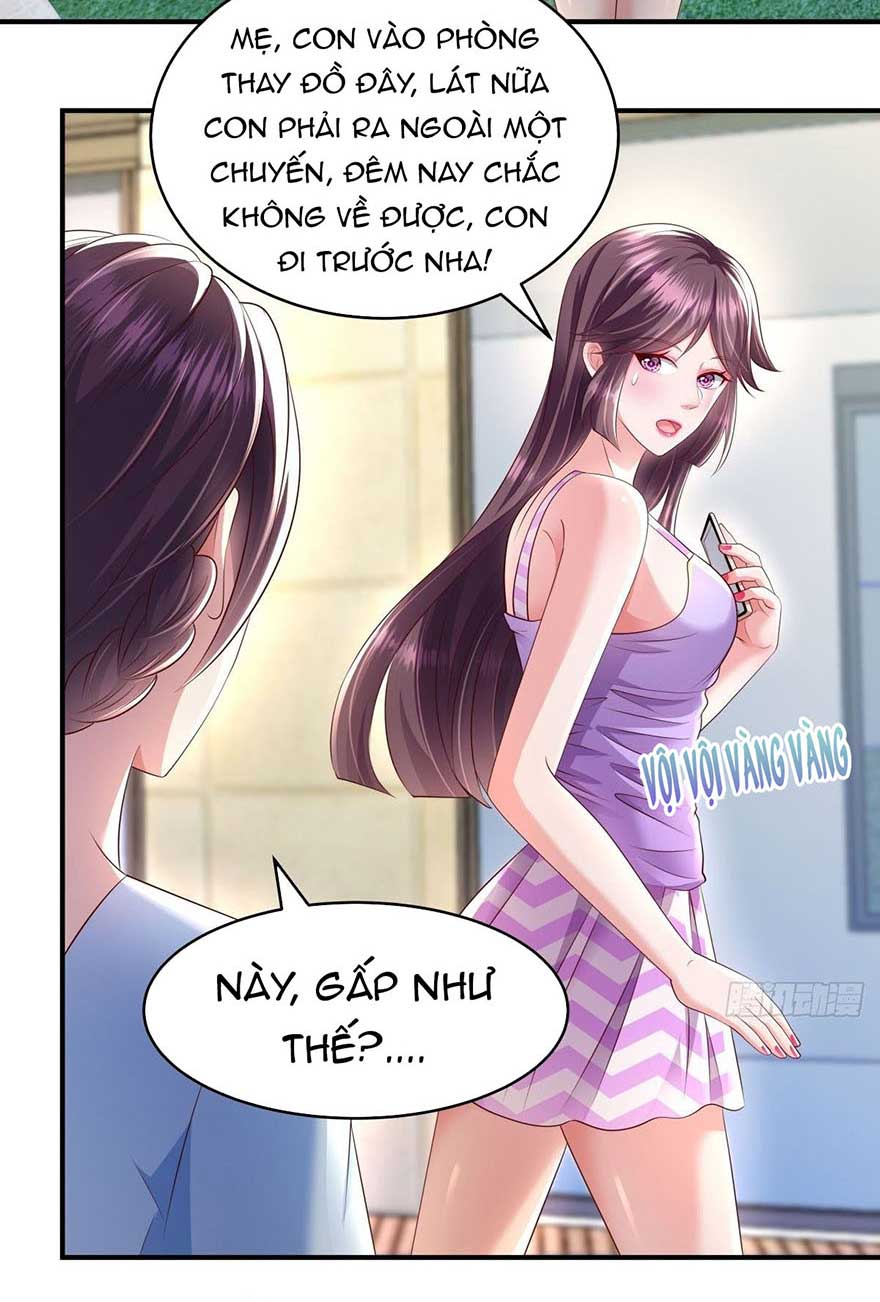 Trọng Sinh Gặp Nhau: Cưng Chiều Một Mình Em Chapter 15 - Trang 15