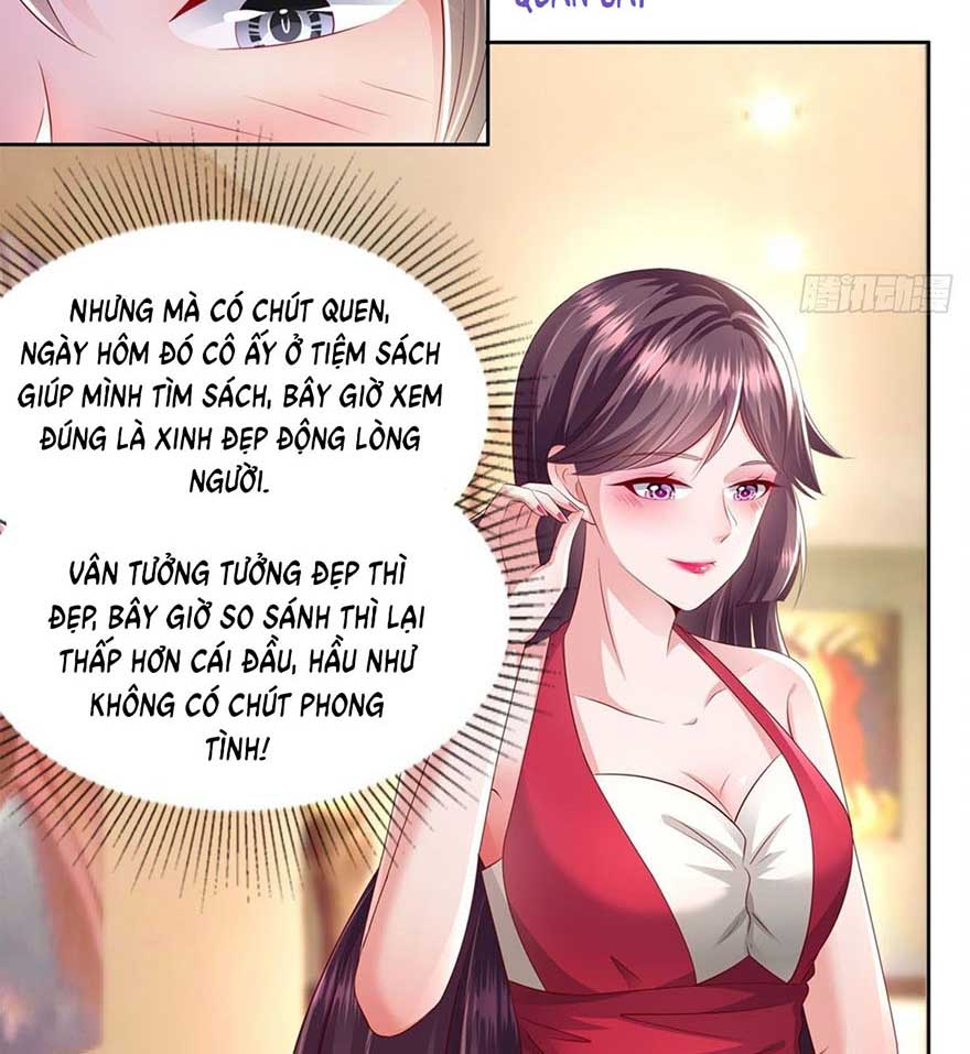 Trọng Sinh Gặp Nhau: Cưng Chiều Một Mình Em Chapter 15 - Trang 22