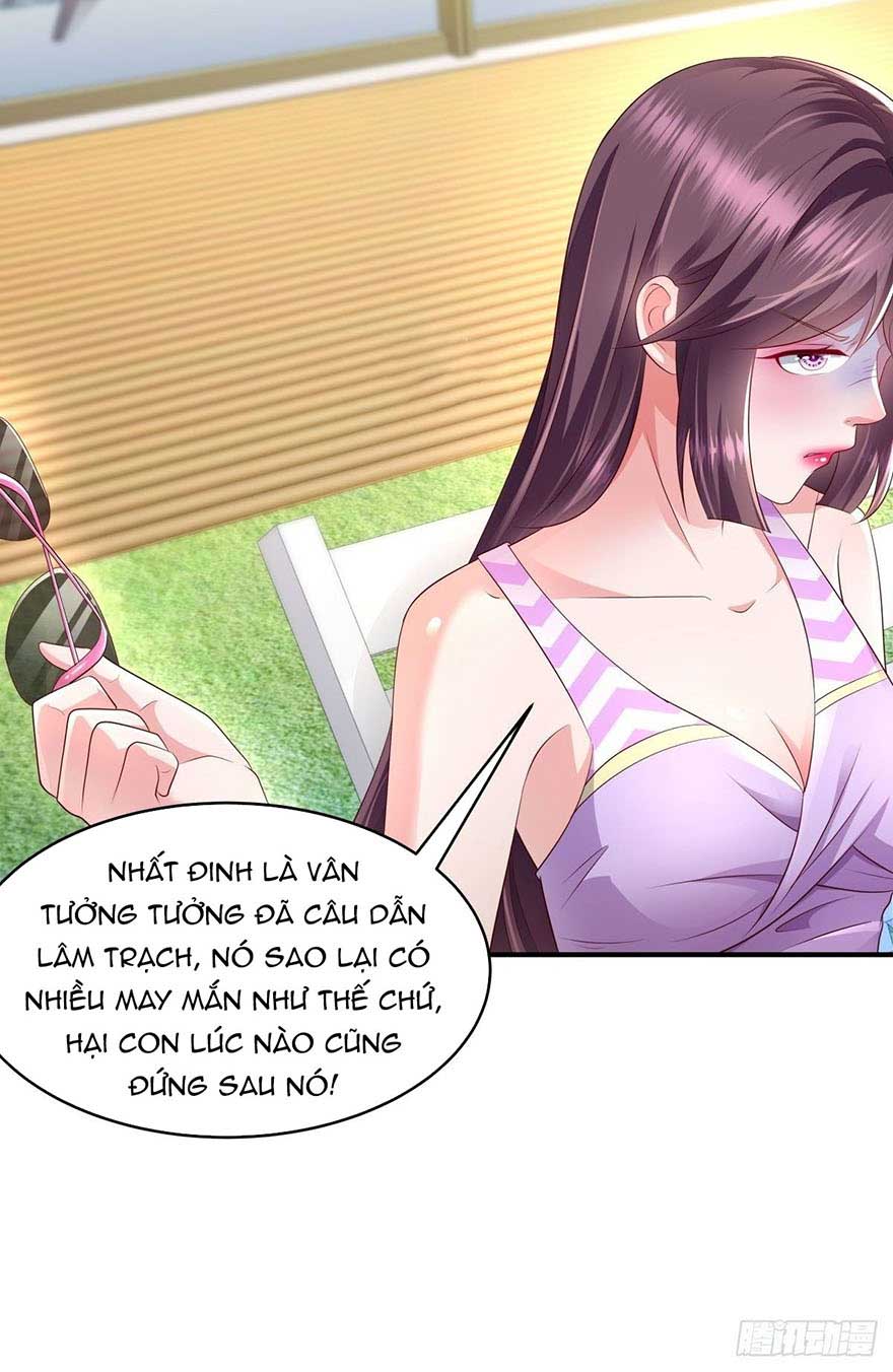 Trọng Sinh Gặp Nhau: Cưng Chiều Một Mình Em Chapter 15 - Trang 8