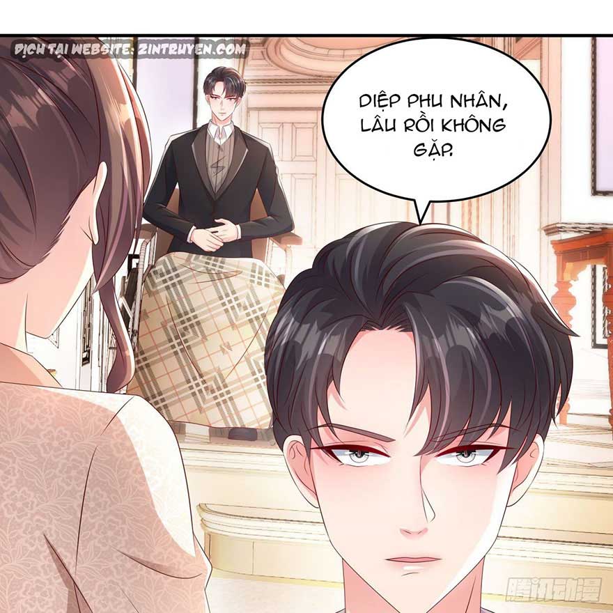 Trọng Sinh Gặp Nhau: Cưng Chiều Một Mình Em Chapter 4 - Trang 28