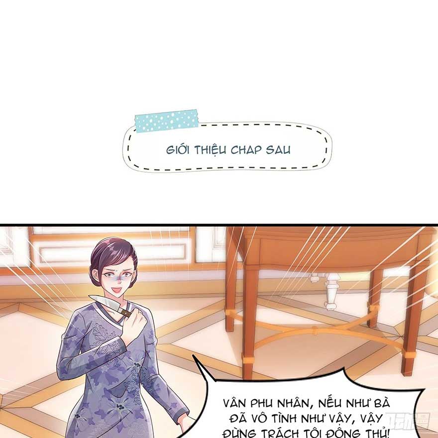 Trọng Sinh Gặp Nhau: Cưng Chiều Một Mình Em Chapter 4 - Trang 32