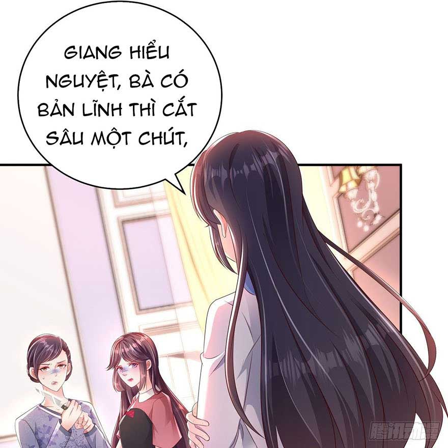 Trọng Sinh Gặp Nhau: Cưng Chiều Một Mình Em Chapter 6 - Trang 4