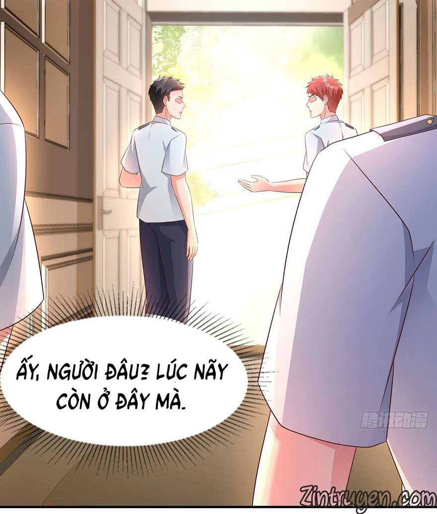 Trọng Sinh Gặp Nhau: Cưng Chiều Một Mình Em Chapter 7 - Trang 4