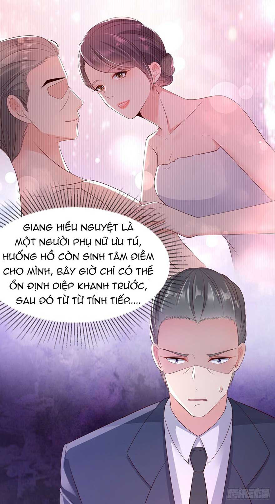 Trọng Sinh Gặp Nhau: Cưng Chiều Một Mình Em Chapter 9 - Trang 18