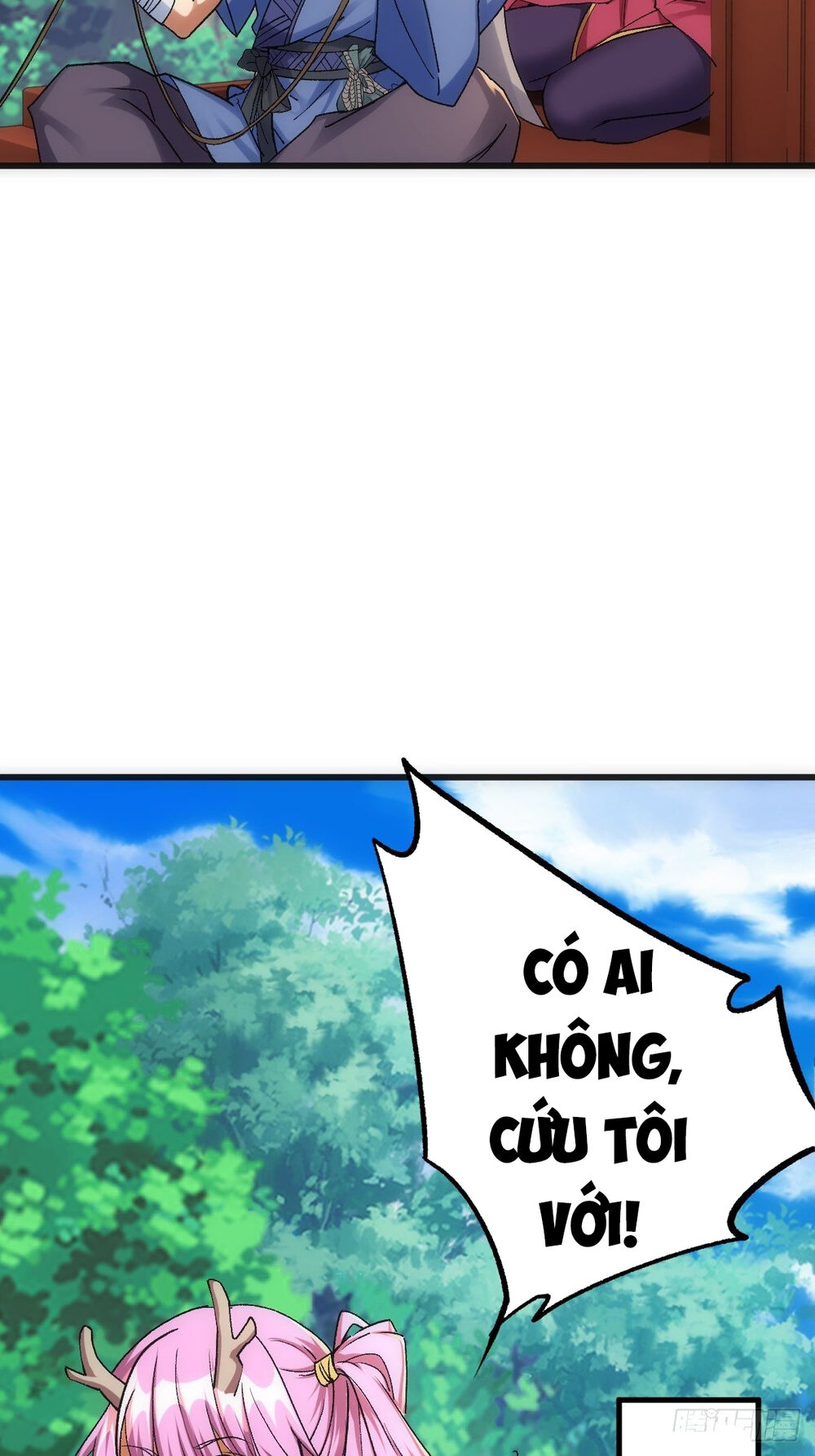 Tuyệt Thế Võ Công Chapter 11 - Trang 11