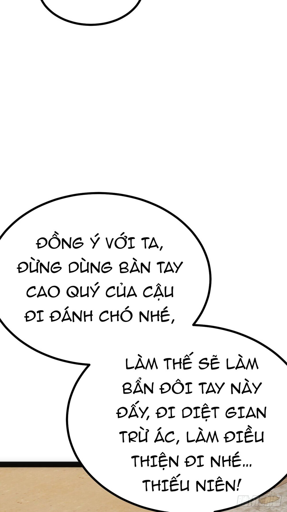 Tuyệt Thế Võ Công Chapter 12 - Trang 24