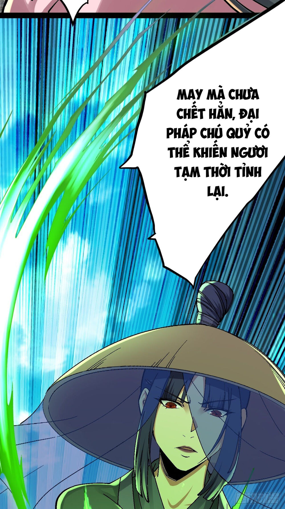 Tuyệt Thế Võ Công Chapter 12 - Trang 42