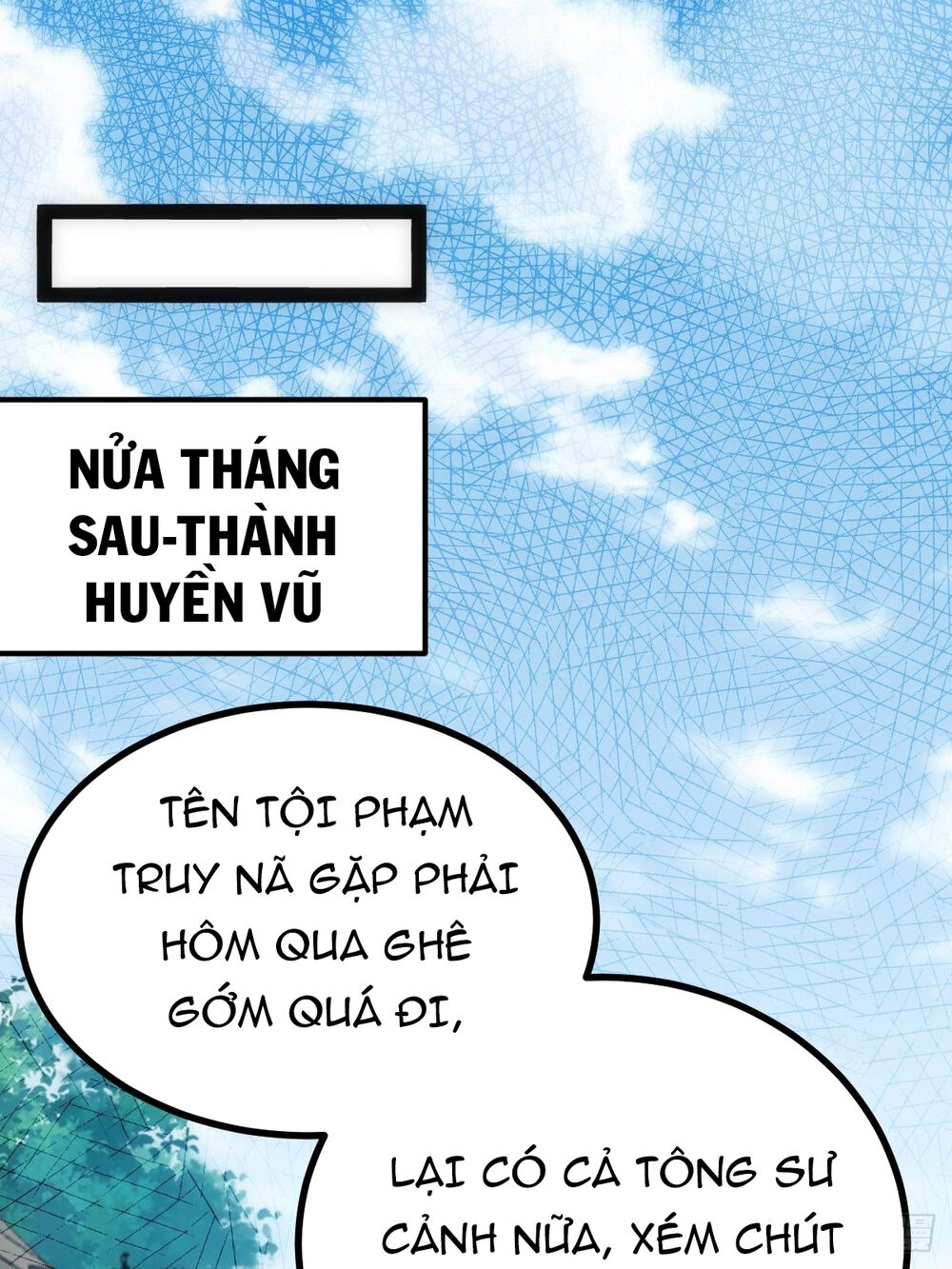 Tuyệt Thế Võ Công Chapter 12.5 - Trang 14