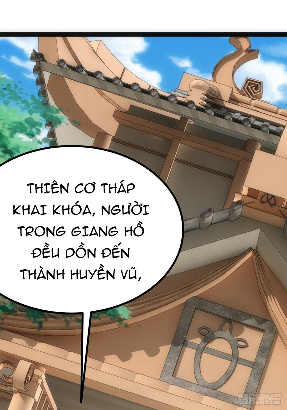 Tuyệt Thế Võ Công Chapter 12.5 - Trang 18