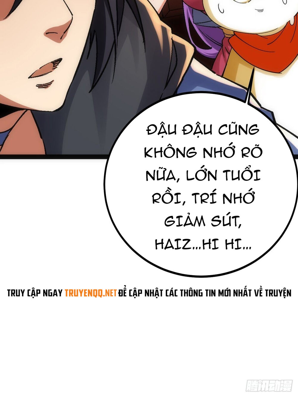 Tuyệt Thế Võ Công Chapter 12.5 - Trang 6