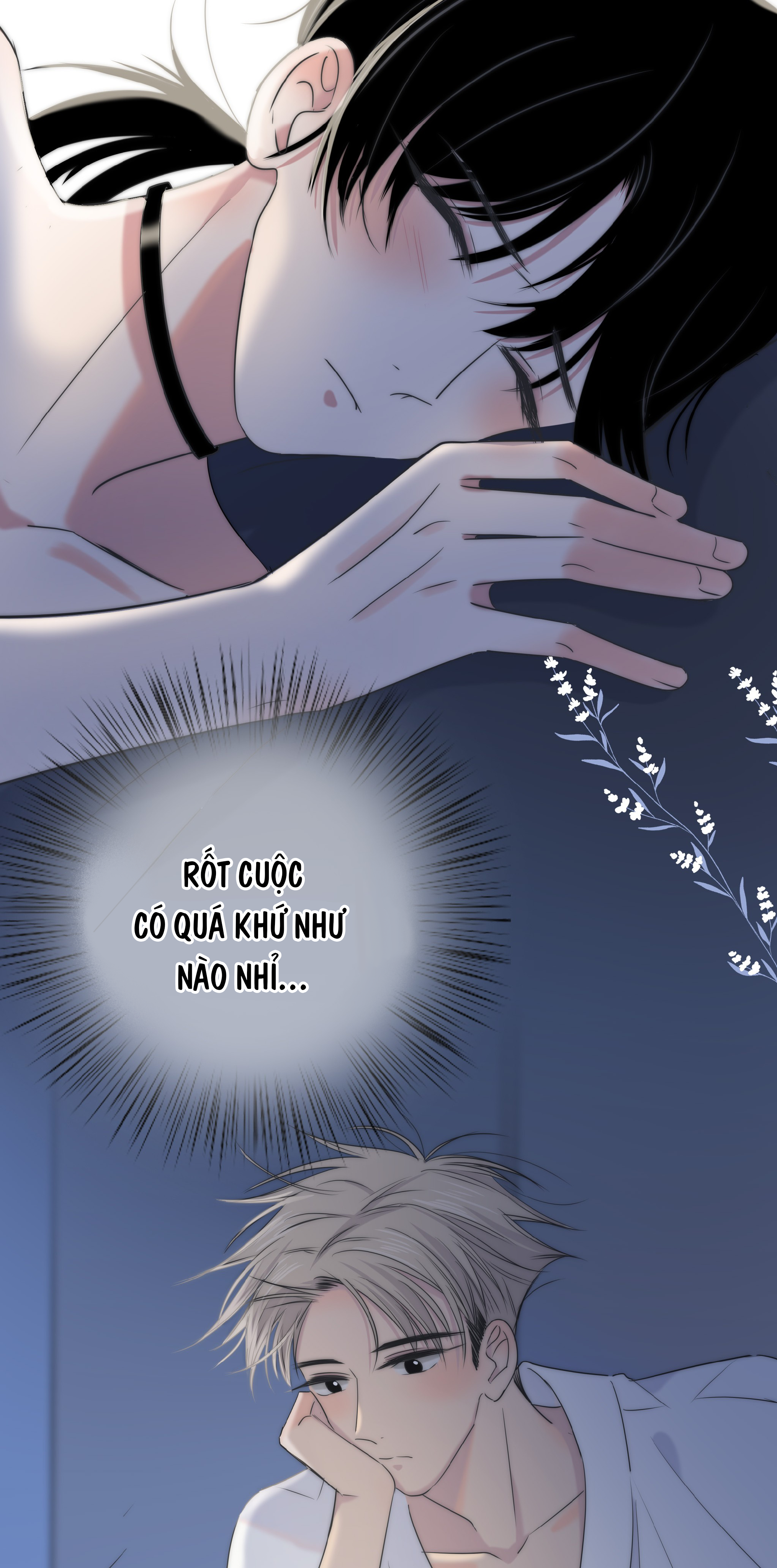 Chạm Vào Thế Giới Của Người Chapter 7 - Trang 14