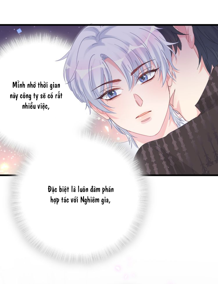 Chim Hoàng Yến Bị Chính Mình Trói Buộc Chapter 20 - Trang 33